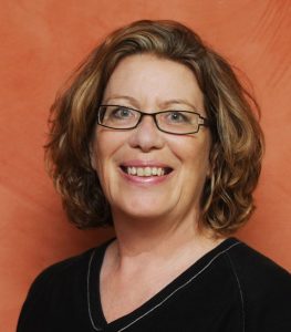 Clair Hudson-MacAulay